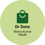 Business logo of DR SONS