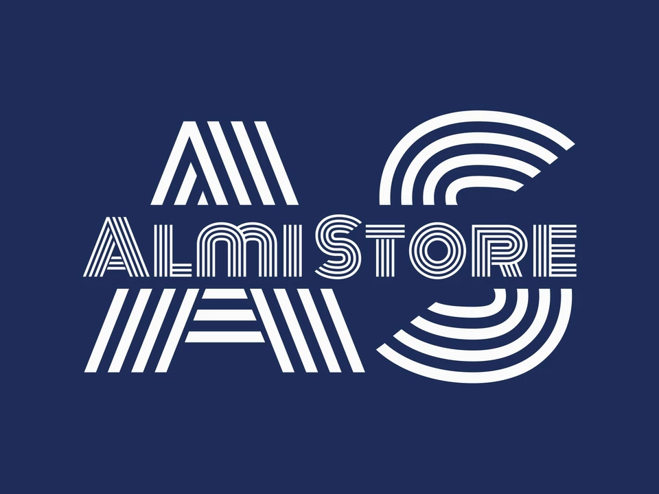 Factory Store Images of Almi Store