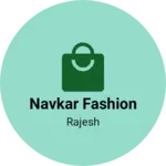 Business logo of Navkar Fashion