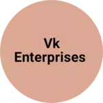 Business logo of VK enterprises