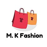 Business logo of MK FASHION