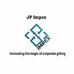 Business logo of Jp impex