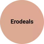 Business logo of Erodeals based out of Erode