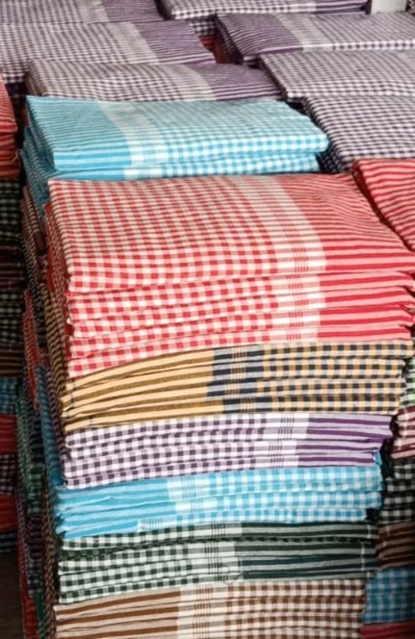 Towels cotton Terry regular use bath towel wholesale price uploaded by Sri Rama stores on 10/18/2022