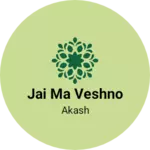 Business logo of Jai ma veshno