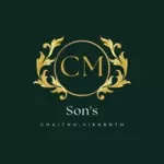 Business logo of Cm sons fashion