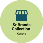 Business logo of SR Brands collection