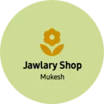 Business logo of Jawlary shop
