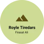Business logo of Royle tiredars