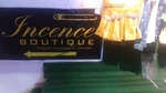 Business logo of Incence boutique