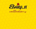 Business logo of ishta collections