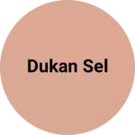 Business logo of Dukan sel