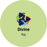Business logo of Divine
