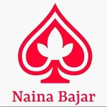 Business logo of Naina online bajar 