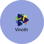 Business logo of Vinoth