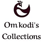 Business logo of Om Kodi's point