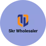 Business logo of SkR wholesaler