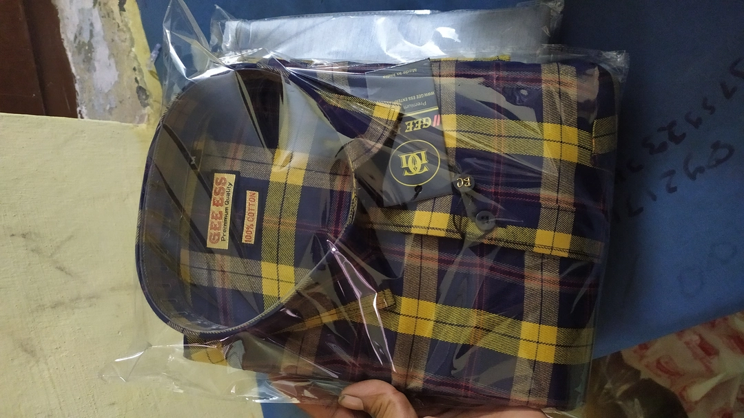 Product uploaded by New royal tuch luxury shirt on 10/18/2022