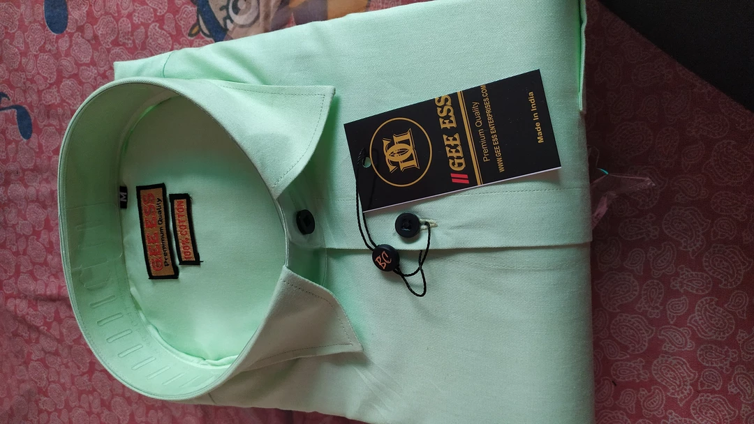 Factory Store Images of New royal tuch luxury shirt