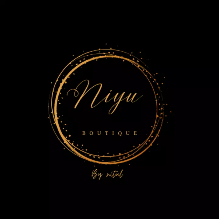 Post image Niyu boutique has updated their profile picture.