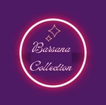 Business logo of Barsana collection