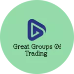 Business logo of Great groups of trading