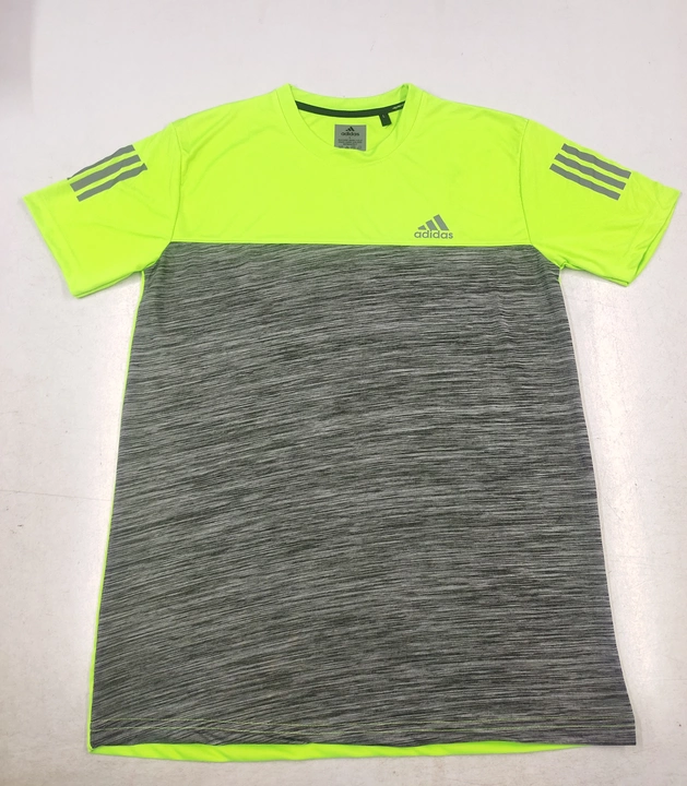 Product image of Men's Cut&Sew Sports wear T-shirts, price: Rs. 110, ID: men-s-cut-sew-sports-wear-t-shirts-f1963d95