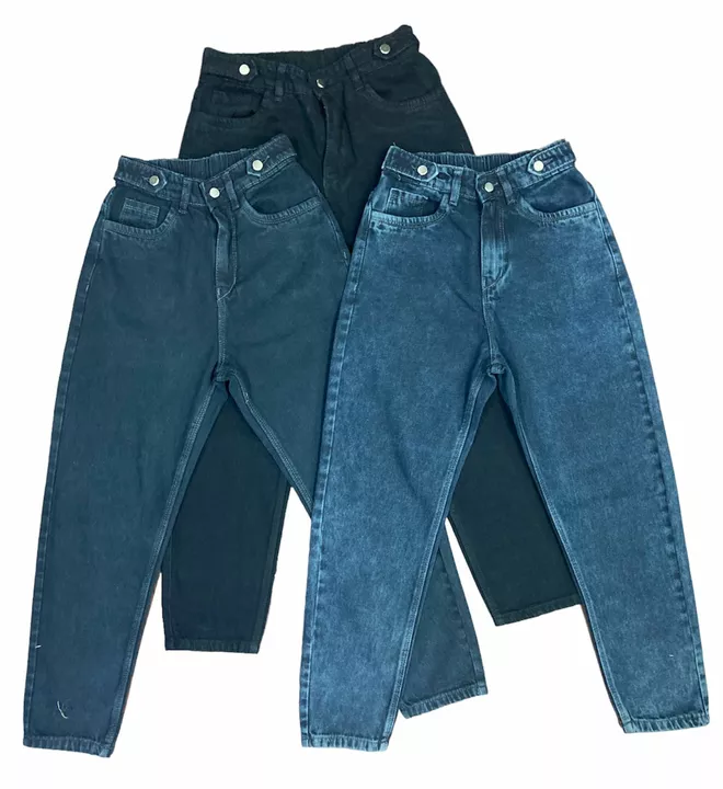 Product uploaded by Laxmi jeans on 10/18/2022
