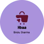 Business logo of HBAA