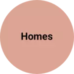 Business logo of Homes
