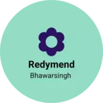 Business logo of Redymend