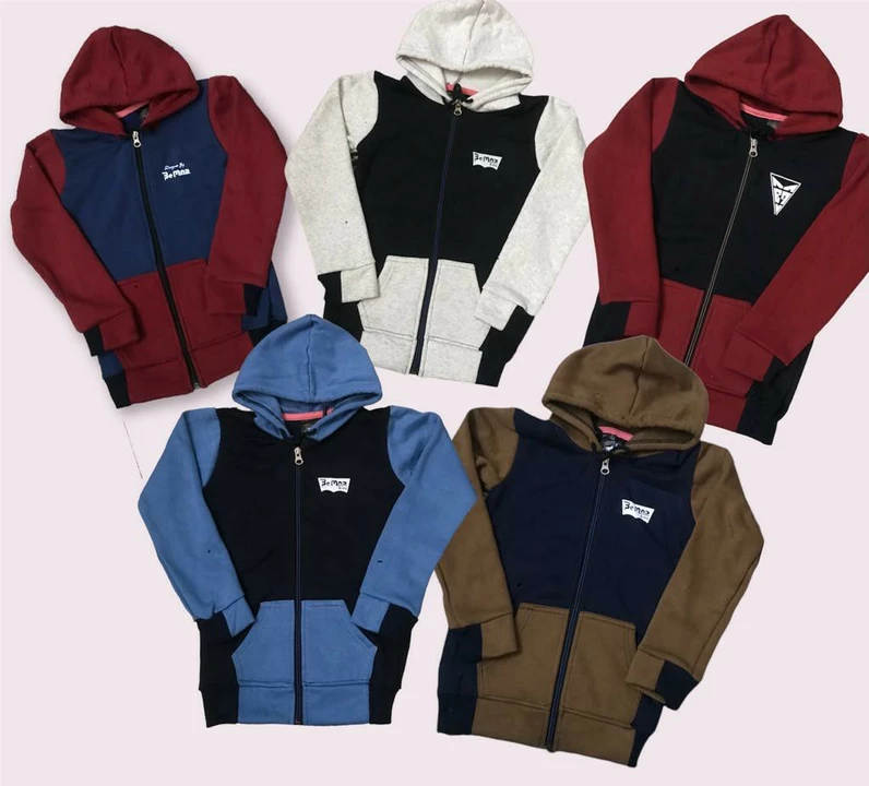 Kids Hoodies  uploaded by business on 10/18/2022