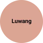 Business logo of Luwang