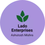 Business logo of Lado enterprises