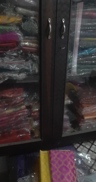 Shop Store Images of Banarasi Weavers