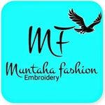 Business logo of Muntaha fashion
