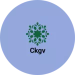 Business logo of CKGV