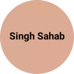 Business logo of Singh Sahab