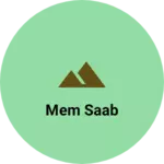Business logo of Mem saab