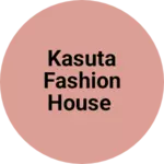Business logo of Kasuta fashion house