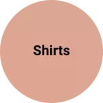 Business logo of Shirts based out of Bangalore