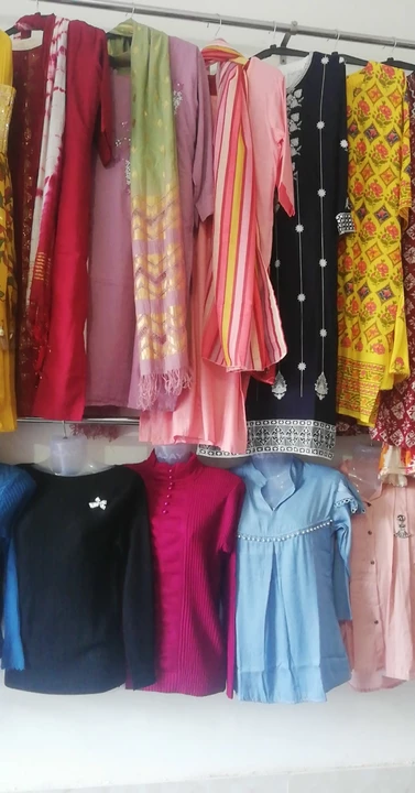 Shop Store Images of Barsana collection