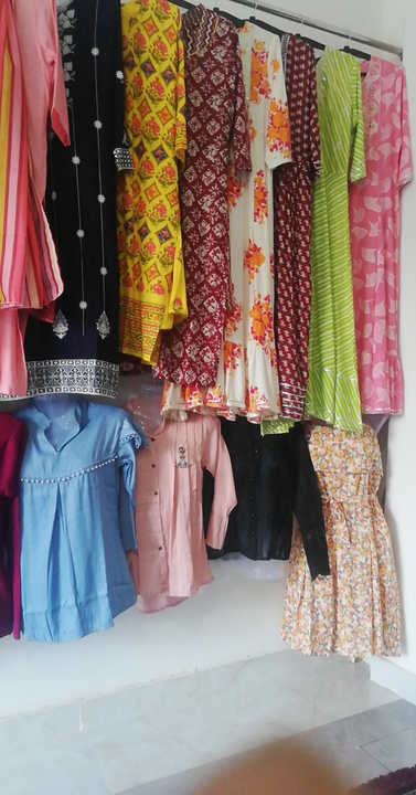 Shop Store Images of Barsana collection