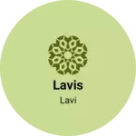 Business logo of Lavis
