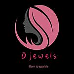 Business logo of D_jewels.in
