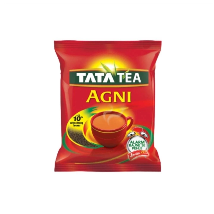 Tata tea agni 250gm ( MRP 50/- ) uploaded by QuickSell Wholesale on 10/18/2022