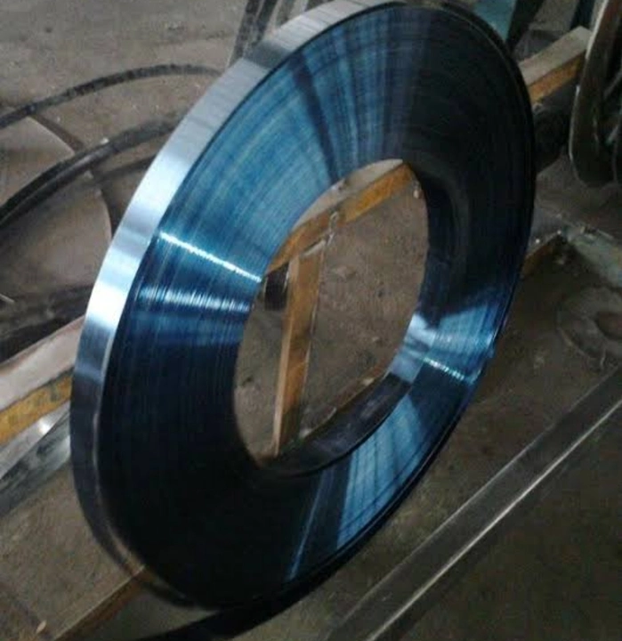 Bandsaw blade strip uploaded by business on 10/18/2022