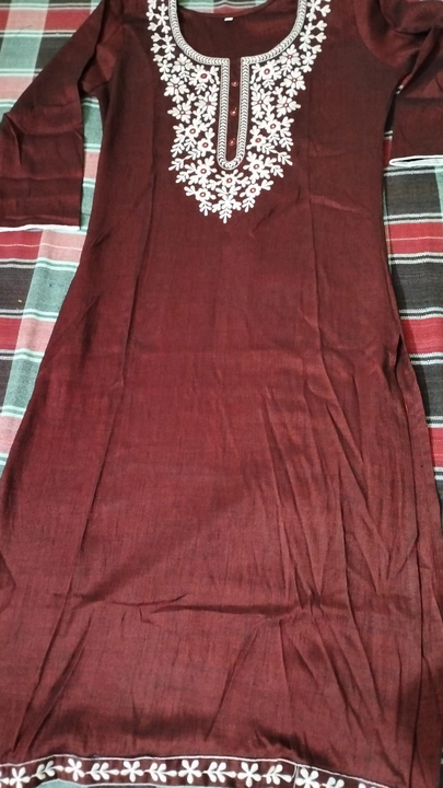 Kurti  uploaded by business on 10/18/2022