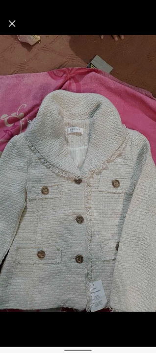 Ladies jacket  uploaded by Almi Store on 10/18/2022