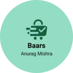 Business logo of BAARS